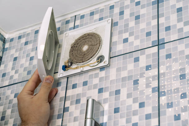 Professional Airduct Cleaning in Coldwater, MI