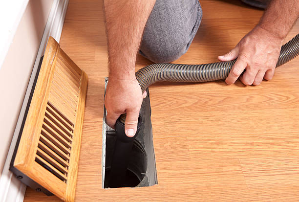 Best Air Duct Cleaning Near Me  in Coldwater, MI