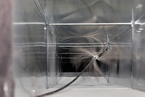 Best HVAC Air Duct Cleaning  in Coldwater, MI