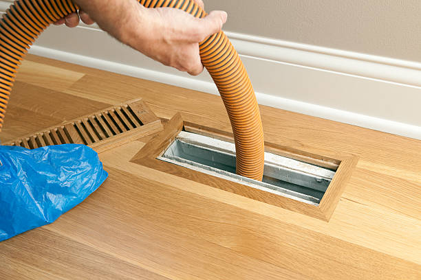 Best HVAC Duct Inspection Services  in Coldwater, MI