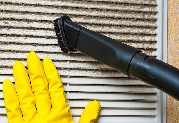 Best HVAC Air Duct Cleaning  in Coldwater, MI